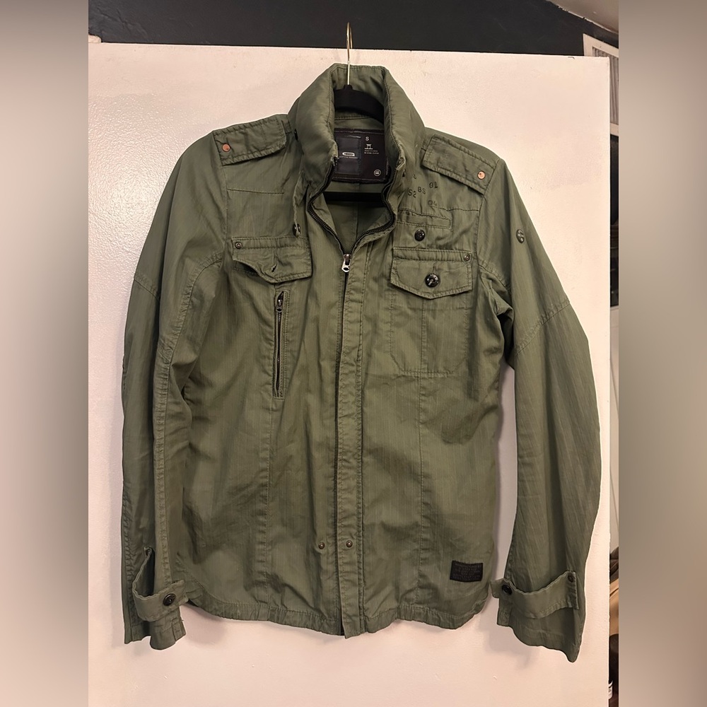 G-Star Vintage Jacket
